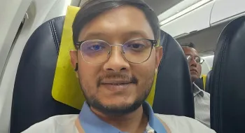 রংপুরের বিশিষ্ট ব্যবসায়ী  অমিত বনিক চাঁদাবাজির মামলায়  গ্রেফতার
