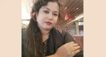 উপজেলা মহিলা আওয়ামী লীগের সভাপতি গ্রেফতার