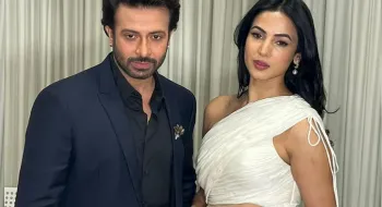 ঈদে টেলিভিশনের পর্দায় শাকিবের ‘দরদ’