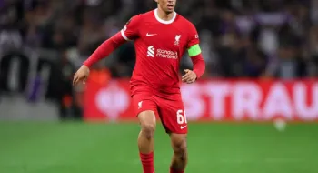 কাপ ফাইনালের আগে লিভারপুল শিবিরে দুঃসংবাদ