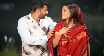 ঈদে ফারহান-সাদিয়ার ‘লাইজু’