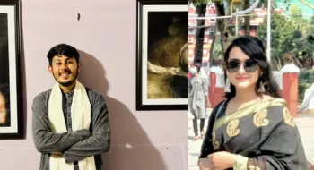 বেরোবিতে ফ্ল্যাসের নেতৃত্বে মুবিন-সানজানা