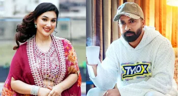গৌরী হিন্দু, শাহরুখ মুসলিম— আমারও কিন্তু তেমনই পরিবার : অপু