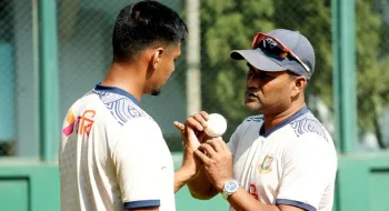 ক্রিকেটারদের বিদেশি লিগে খেলা নিয়ে যা বললেন সালাউদ্দিন