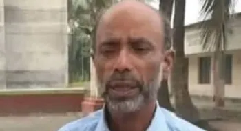 আমি রোযা থাকি না, তুমি চলে আসো