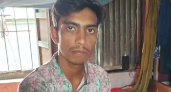রৌমারীতে  যুবকের লাশ উদ্ধার