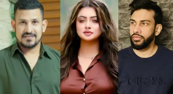মুখ খুললে নাসির-ইলিয়াসদের ঘরে আগুন জ্বলবে : সুবাহ