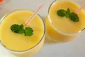 ইফতারে প্রাণ জুড়াবে বাঙ্গির শরবত