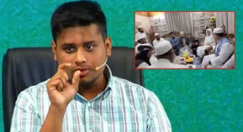 সালাহউদ্দিন ও কাজী ইব্রাহিমের উর্দু কথোপকথন, যা বলছেন হাসনাত