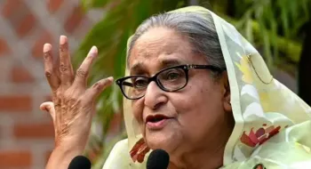 হাসিনা হাইব্রিডদের দলে টানতেন, তাই আ.লীগের এ দুরবস্থা: সাবেক ছাত্রলীগ নেতা