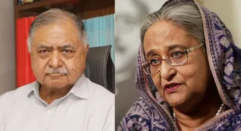 হাসিনা কেন ‘চোরের মতো’ পালালেন, জানালেন ড. কামাল