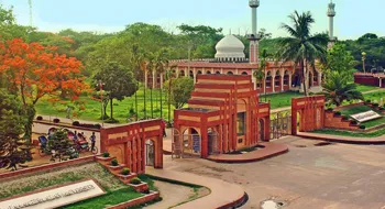 জাবির ৯ শিক্ষক, ২৮৯ শিক্ষার্থী ও ৩ কর্মকর্তা-কর্মচারী বহিষ্কার