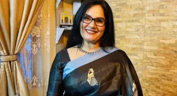 ১০ বছর যে কারণে দাওয়াত পাননি অভিনেত্রী শাহনাজ খুশি