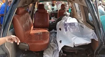 দিনাজপুরে মা, মেয়ের মরদেহ উদ্ধার