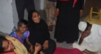 গোপালগঞ্জে দুই পক্ষের সংঘর্ষে নারী নিহত, আহত ১৪
