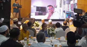 সংস্কার প্রস্তাবগুলো গভীরভাবে পর্যবেক্ষণ করে মতামত দেওয়ার আহ্বান ফখরুলের
