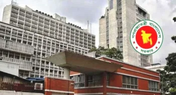 প্রশাসনে চলছে চাপা ক্ষোভ ও উত্তেজনা