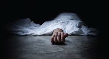 পঞ্চগড়ে সড়ক দূর্ঘটনায় শিশু সহ নিহত দুই
