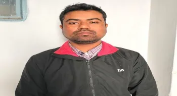 নীলফামারীতে ফেসবুকে নবী (সা:) ও হযরত আয়েশা (রা:) নিয়ে কটূক্তি, যুবক গ্রেপ্তার