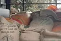 পাচারকালে ভিজিএফের ২ হাজার ৬৩২ কেজি চাল জব্দ