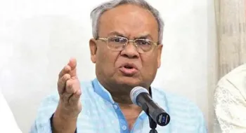 আ.লীগের বিচার দ্রুত নিশ্চিত করতে হবে : রুহুল কবির রিজভী