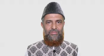 ভেদাভেদ ভুলে সকল রাজনৈতিক দলকে ঐক্যবদ্ধ হতে হবে: মাওলানা আব্দুল হালিম
