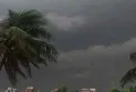 মধ্য রাতেই রংপুর সহ  ৯ জেলায় ৬০ কিলোমিটার বেগে ঝ ড় বইতে পারে:  আবহাওয়া অধিদপ্তর
