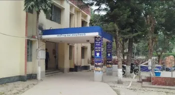 লালমনিরহাটে সিএনজি-অটোরিকশা মুখোমুখি সংঘর্ষে নিহত-১