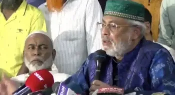 আ. লীগ - জাপাকে বাদ দিলে অর্ধেক জনগণ বাইরে থাকবে, নির্বাচন সুষ্ঠু হবে না: জিএম কাদের