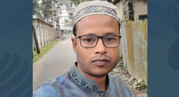 প্রধান উপদেষ্টার মানহানিকর ছবি শেয়ার, কৃষক লীগ নেতা গ্রেপ্তার