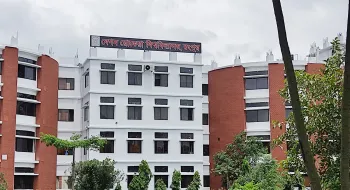 ঈদে টানা ১২ দিনের ছুটিতে যাচ্ছে রোকেয়া বিশ্ববিদ্যালয়