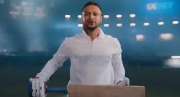ফের জুয়ার বিজ্ঞাপনে সাকিব, তুমুল সমালোচনা