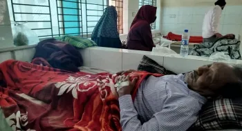 লালমনিরহাটে বিএনপি নেতার উপড় অতর্কিত হামলা, গ্রেফতার-২
