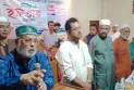 যারাই বাধা দিতে আসবে, তাদের প্রতিহত করবেন
