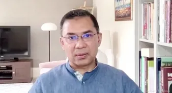 জনগণের আশা-আকাঙ্ক্ষা পূরণে সবাইকে কাজ করার আহ্বান তারেক রহমানের