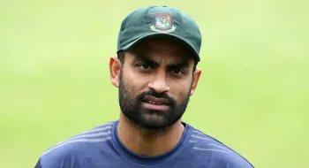 অল্প সময়ে দুইবার হার্ট অ্যাটাক তামিমের, পরানো হয়েছে রিং