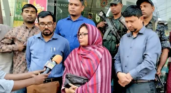 রংপুরে ভোক্তা অধিকারের অভিযানে ৬৫ হাজার টাকা জরিমানা
