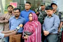 রংপুরে ভোক্তা অধিকারের অভিযানে ৬৫ হাজার টাকা জরিমানা