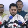 এনসিপি বাংলাদেশের নতুন রাজনৈতিক বন্দোবস্তের সূচনা: নাহিদ ইসলাম