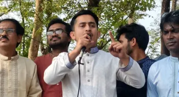 মার্কা ও দল দেখে জনগণ আর ভোট দেবে না: সারজিস