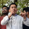 মার্কা ও দল দেখে জনগণ আর ভোট দেবে না: সারজিস