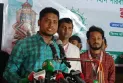 যারা আ. লীগের পুনর্বাসন চাইবে তাদেরকে শত্রু বলে গণ্য করা হবে : হাসনাত আবদুল্লাহ