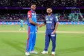 দিল্লির বিপক্ষে টস হেরে ব্যাটিংয়ে লখনৌ