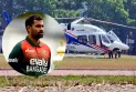‘এয়ার অ্যাম্বুলেন্সে তুললে হয়তো তামিমকে আর ফিরে পেতাম না’