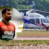 ‘এয়ার অ্যাম্বুলেন্সে তুললে হয়তো তামিমকে আর ফিরে পেতাম না’
