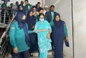 লিপি খান ভরসার জামিন