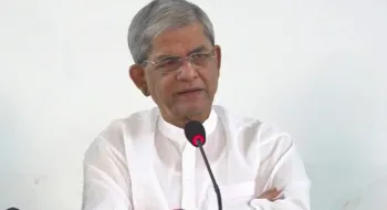 একাত্তরে আ.লীগ নেতারা পালিয়েছিলেন: মির্জা ফখরুল