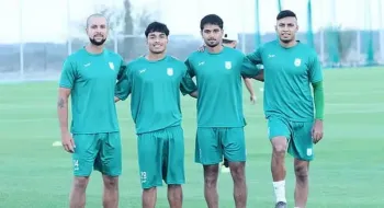শেষ মুহূর্তে চোট, ভারত ম্যাচের আগে বড় দুঃসংবাদ বাংলাদেশের