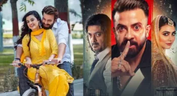 এই ঈদেই মুক্তি পাচ্ছে শাকিবের ‘অন্তরাত্মা’, সেন্সরে ‘বরবাদ’