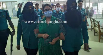 রংপুরে আওয়ামীলীগ নেত্রী লিপি খানের জামিন না মঞ্জুর, অন্য মামলায় শ্যোন এরেস্ট